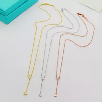 $25.00 USD Tiffany Necklaces #1302260
