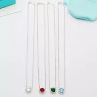 $25.00 USD Tiffany Necklaces For Women #1302264
