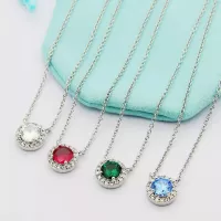 $25.00 USD Tiffany Necklaces For Women #1302264