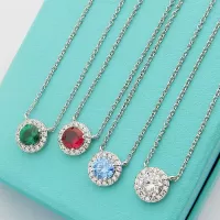 $25.00 USD Tiffany Necklaces For Women #1302264