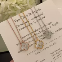 $25.00 USD Van Cleef & Arpels Necklaces For Women #1302267