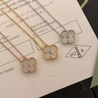 $25.00 USD Van Cleef & Arpels Necklaces For Women #1302267