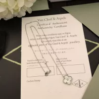 $25.00 USD Van Cleef & Arpels Necklaces For Women #1302267