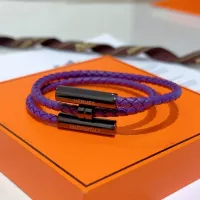 $42.00 USD Hermes Bracelets #1302276
