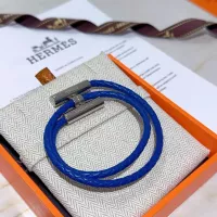 $42.00 USD Hermes Bracelets #1302277