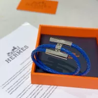 $42.00 USD Hermes Bracelets #1302277