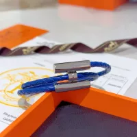 $42.00 USD Hermes Bracelets #1302277