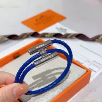$42.00 USD Hermes Bracelets #1302277