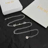 $40.00 USD Christian Dior Necklaces #1302285