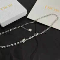 $40.00 USD Christian Dior Necklaces #1302285