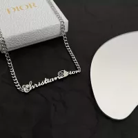 $40.00 USD Christian Dior Necklaces #1302285