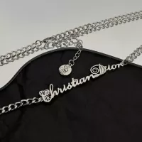 $40.00 USD Christian Dior Necklaces #1302285