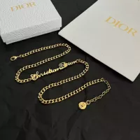 $40.00 USD Christian Dior Necklaces #1302286