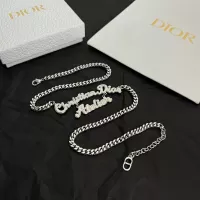 $45.00 USD Christian Dior Necklaces #1302287