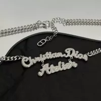 $45.00 USD Christian Dior Necklaces #1302287