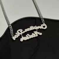 $45.00 USD Christian Dior Necklaces #1302287