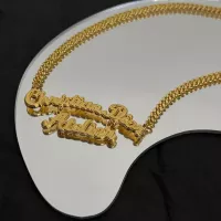 $45.00 USD Christian Dior Necklaces #1302288