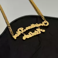 $45.00 USD Christian Dior Necklaces #1302288
