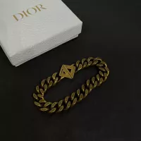 $52.00 USD Christian Dior Bracelets #1302290