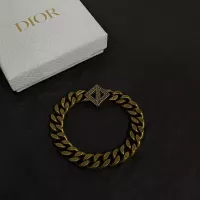 $52.00 USD Christian Dior Bracelets #1302290