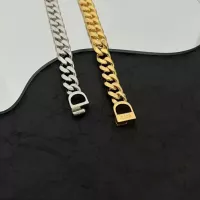 $64.00 USD Christian Dior Necklaces #1302291