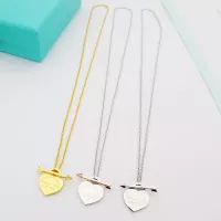 $25.00 USD Tiffany Necklaces #1302304