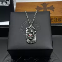$42.00 USD Chrome Hearts Necklaces #1302311