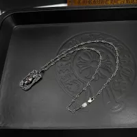 $42.00 USD Chrome Hearts Necklaces #1302311