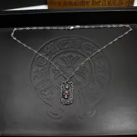$42.00 USD Chrome Hearts Necklaces #1302311