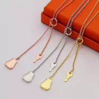 $25.00 USD Hermes Necklaces #1302339