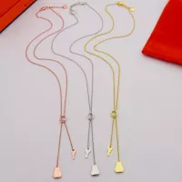 $25.00 USD Hermes Necklaces #1302340