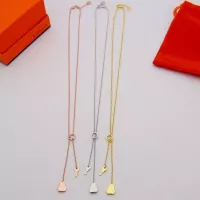 $25.00 USD Hermes Necklaces #1302340