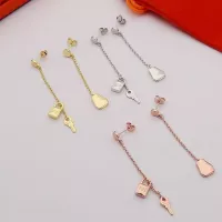 $25.00 USD Hermes Earrings For Women #1302344
