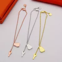 $25.00 USD Hermes Bracelets #1302350