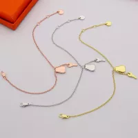 $25.00 USD Hermes Bracelets #1302350