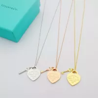 $25.00 USD Tiffany Necklaces #1302356
