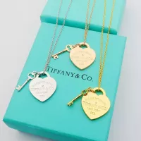 $25.00 USD Tiffany Necklaces #1302356