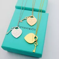 $25.00 USD Tiffany Necklaces #1302358