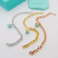 $27.00 USD Tiffany Bracelets #1302366