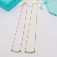 $25.00 USD Tiffany Necklaces For Women #1302374