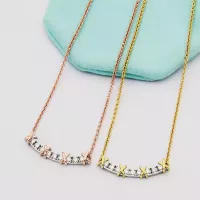 $25.00 USD Tiffany Necklaces For Women #1302374