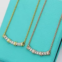 $25.00 USD Tiffany Necklaces For Women #1302374