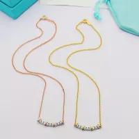 $25.00 USD Tiffany Necklaces For Women #1302374