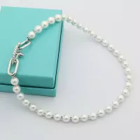 $36.00 USD Tiffany Necklaces For Women #1302377