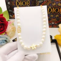 $29.00 USD Christian Dior Necklaces For Women #1302390