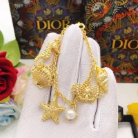 $32.00 USD Christian Dior Bracelets For Women #1302391