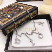 $29.00 USD Christian Dior Necklaces #1302392