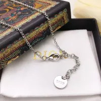 $29.00 USD Christian Dior Necklaces #1302392