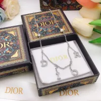 $29.00 USD Christian Dior Necklaces #1302392
