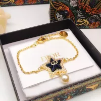 $29.00 USD Christian Dior Bracelets For Women #1302393